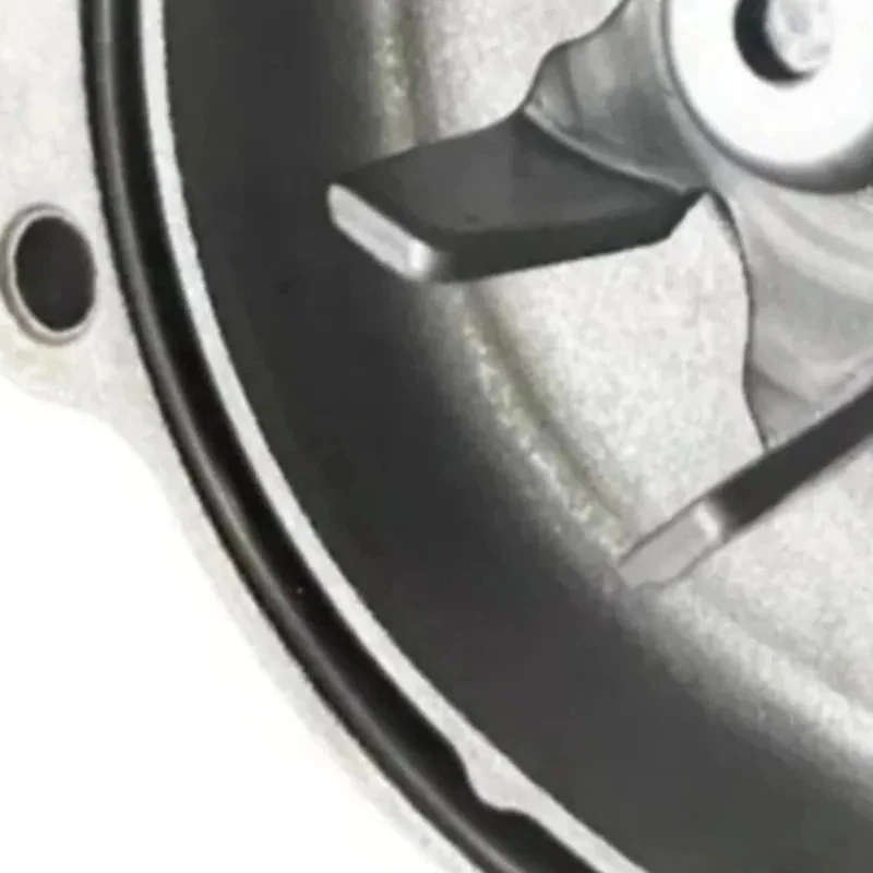 

Genuione 21110AA710 2.0T Engine Cooling System Water Pump for Subaru Post-2013 Forester Post-2015 Legacy Outback