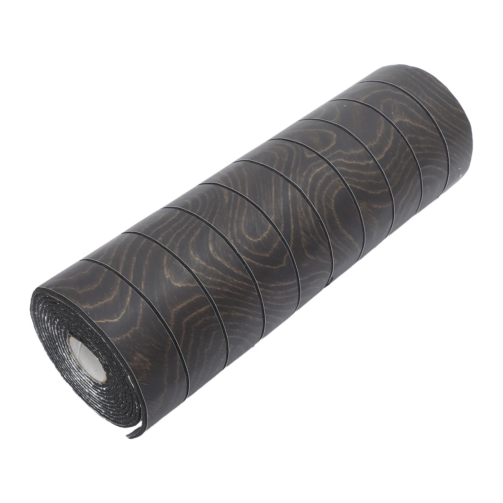 

Waterproof Self Adhesive Wallpaper Peel Stick Paneling Bathroom Kitchen Floor Indoor Wall Removable PVC Decor Floor Wallpaper