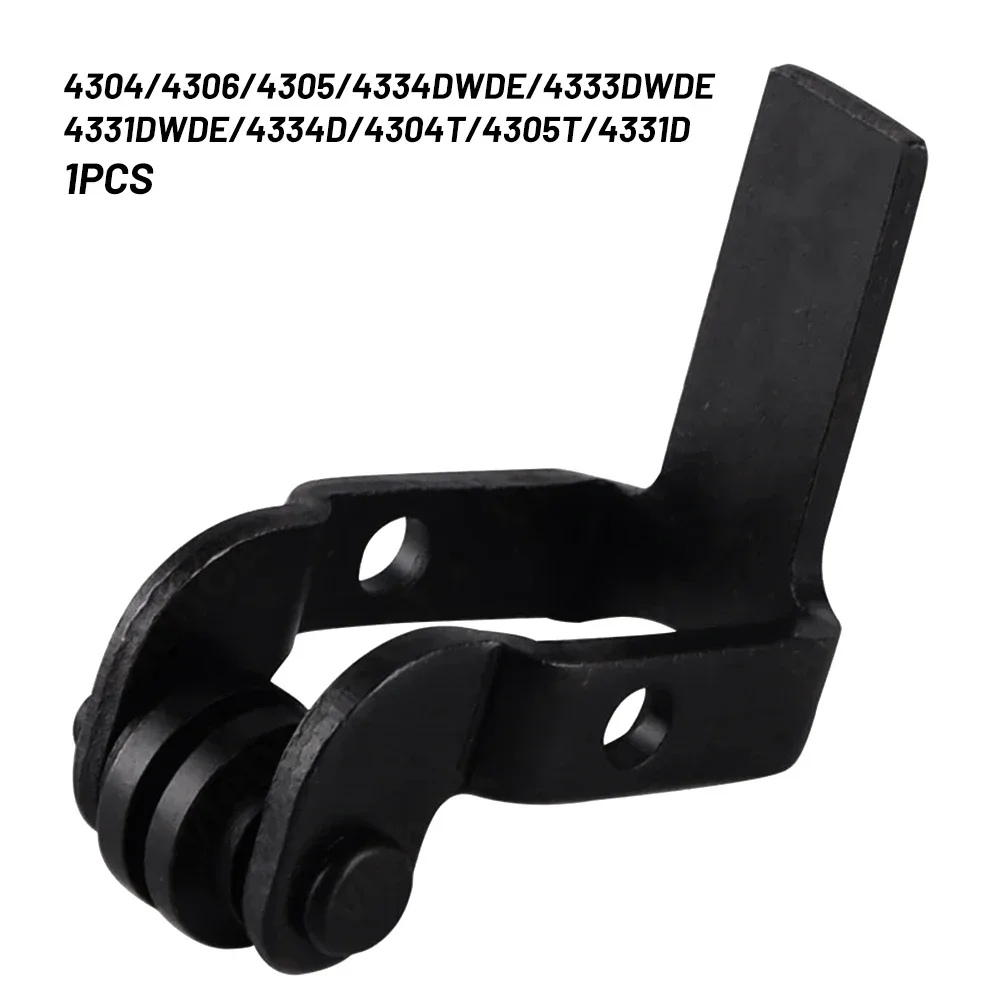 Engineered Precision This guide wheel is designed specifically to meet the needs of series models numbered 4340 4311