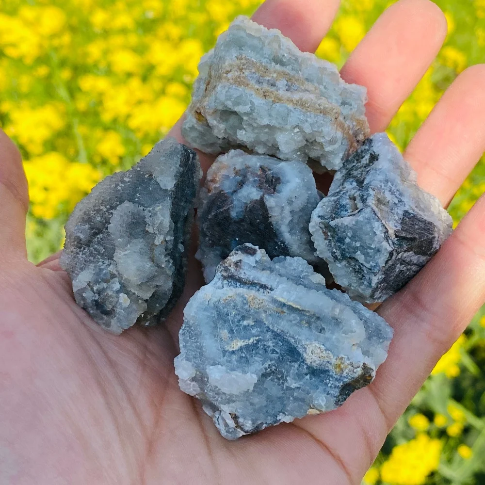 Natural Druzy Sphalerite Clustere Geode Raw Crystal Complex Crystal Structure Meditation Spiritual Gem for Home Decor Collection