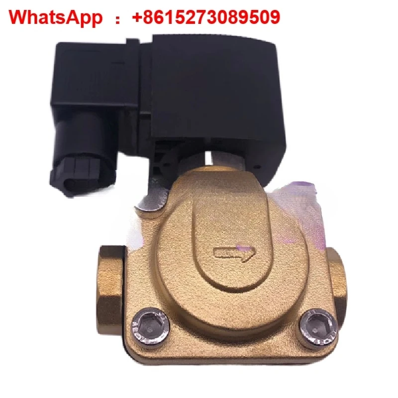 

Pneumatic solenoid valve VXD2140-04-4D1 5DZ1 3DR1 4DLR1 5DLR1 drain valve control