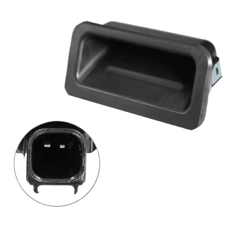 Botón de Liberación de la Cerradura del Maletero Trasero para Hyundai Elantra I30 CW I20 Getz 81260A6200 81260-A6200, Repuestos para Automóviles