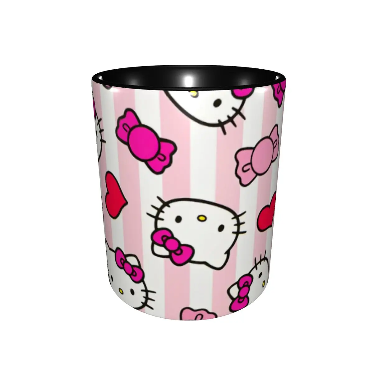 Cute Hello Kitty Sanrio Tea Cup Product Home Mug