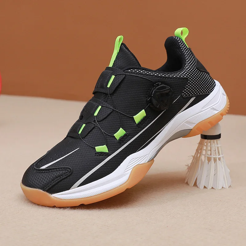 

New Men Tennis Shoes Badminton Shoes Couple Sneakers Indoor Outdoor Training Shoes Women Athletics Sports Shoes Volleyball Shoes