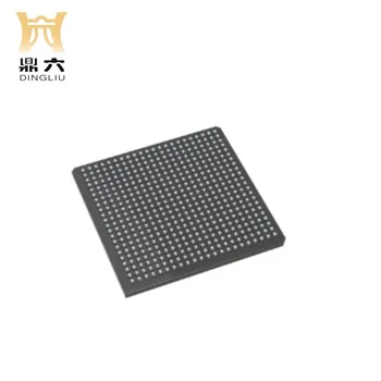 M2S010-1FGG484I IC SOC CORTEX-M3 166MHZ 484FBGA M2S010-1FGG484I system on chip M2S010T-1FGG484I M2S010TS-1FGG484I