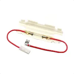 5KV 500mA 600mA 650mA 700mA 800mA 850mA 900mA High Voltage Fuse for Microwave Ovens Universal Fuse Holder Microwave Ovens Parts