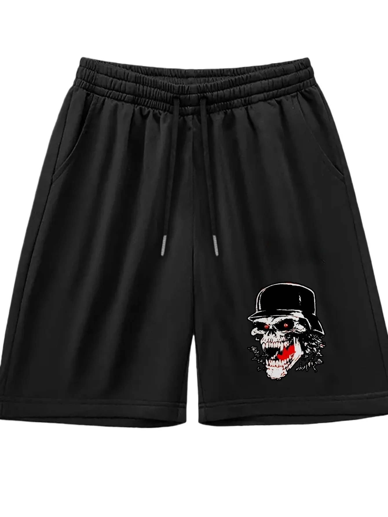 

Summer Fighting Training Sports Casual Shorts CM Punk Star Men Shorts Quick Dry Swiming Shorts Kids Short Pants Beach Clothes