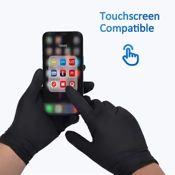 10 最佳銷售 廚房手套 - №7