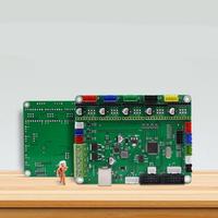 R58F 32 Bit Motherboard for Artillery 3D Printers Original SW-X2 Mainboards Without