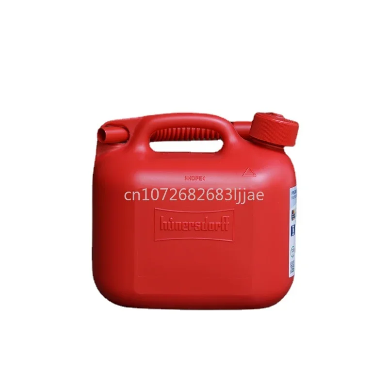 Huenersdorff Gasoline Can Portable Thickened Coal Oil Bucket Anti-Overflow   Heater