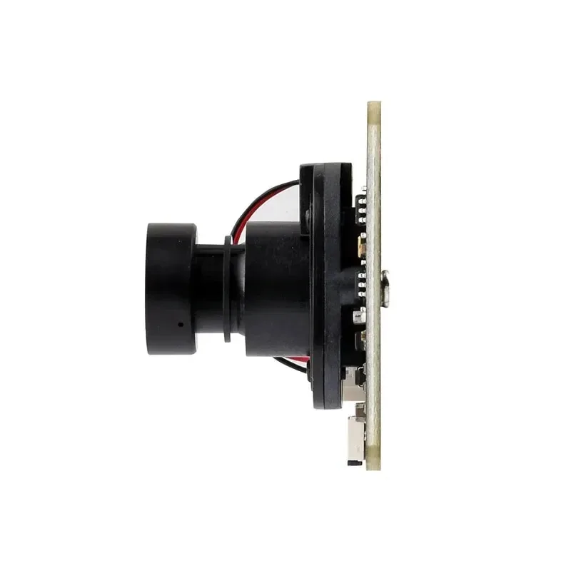 IMX415-98 IR-CUT RK3576 IMX415 IR-CUT Câmera Full Color 98 Graus FOV Grande Angular 8MP 3840x2160 Pixels