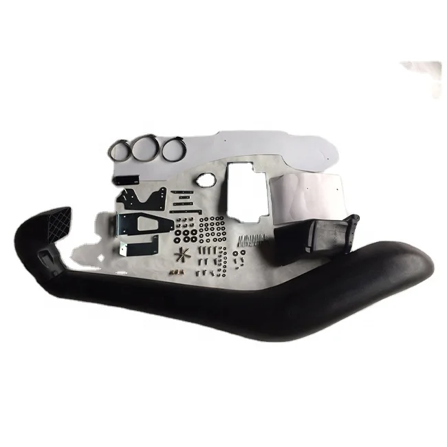 

suitable for Off Road Snorkel 4WD for Nissan NP300 Accessories Diesel