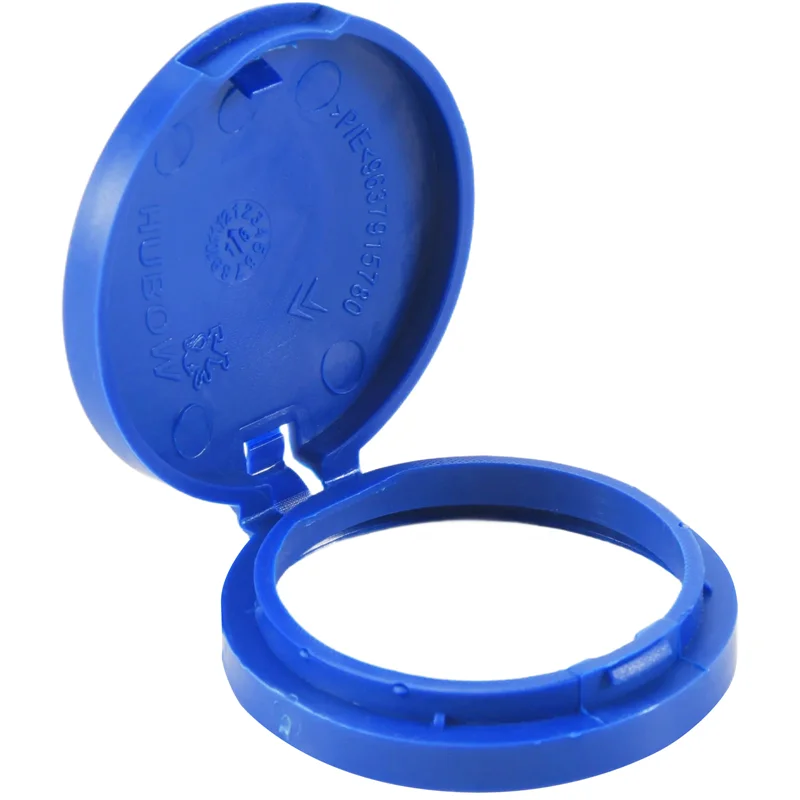 A45F-Car ممسحة زجاج السيارة الأمامي غسالة غطاء غسالة الزجاج الأمامي غطاء السائل لسيتروين C4/DS5/إيفاد/بيرلينجو/ثاب بيجو