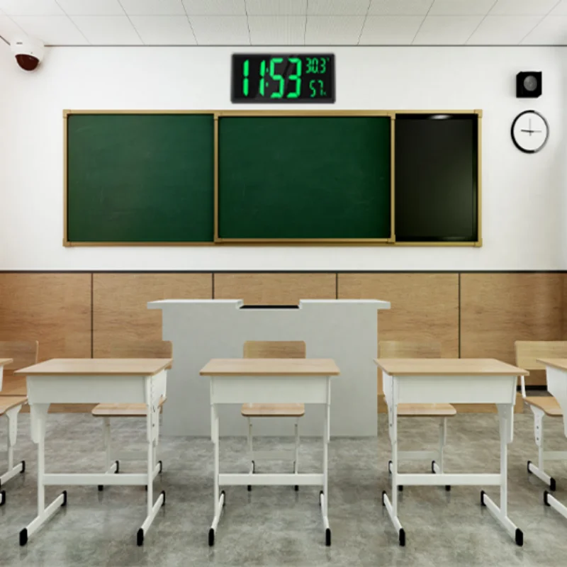 Thumbnail 3 - #4 Latest Large Decorative Wall Clocks Offers