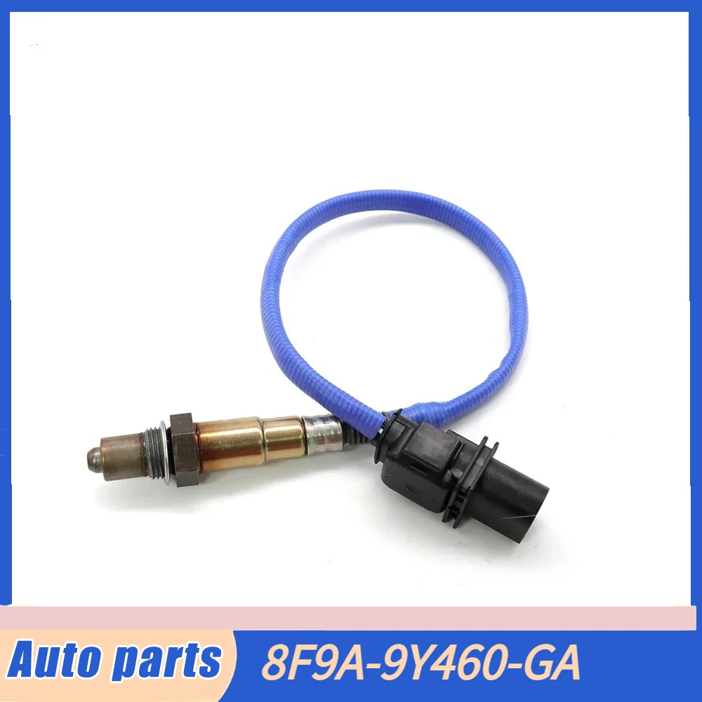 

Новый датчик соотношения воздух-топливо (лямбда-зонд) 8F9A-9Y460-GA для FORD FOCUS II III 2.0L, USA MUSTANG 5.0 GT 2010-2015