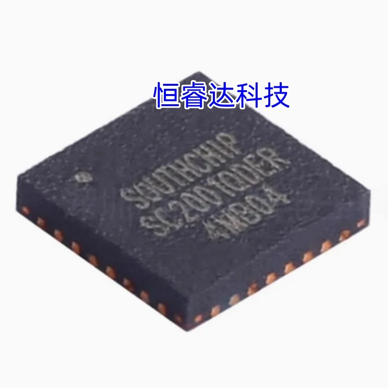 2PCS/LOT SC2001QDER SC8201QDER SC8001QDER SC8802QDER SC8804QDER SC8813QDER SC8815QDER DC-DC power chip