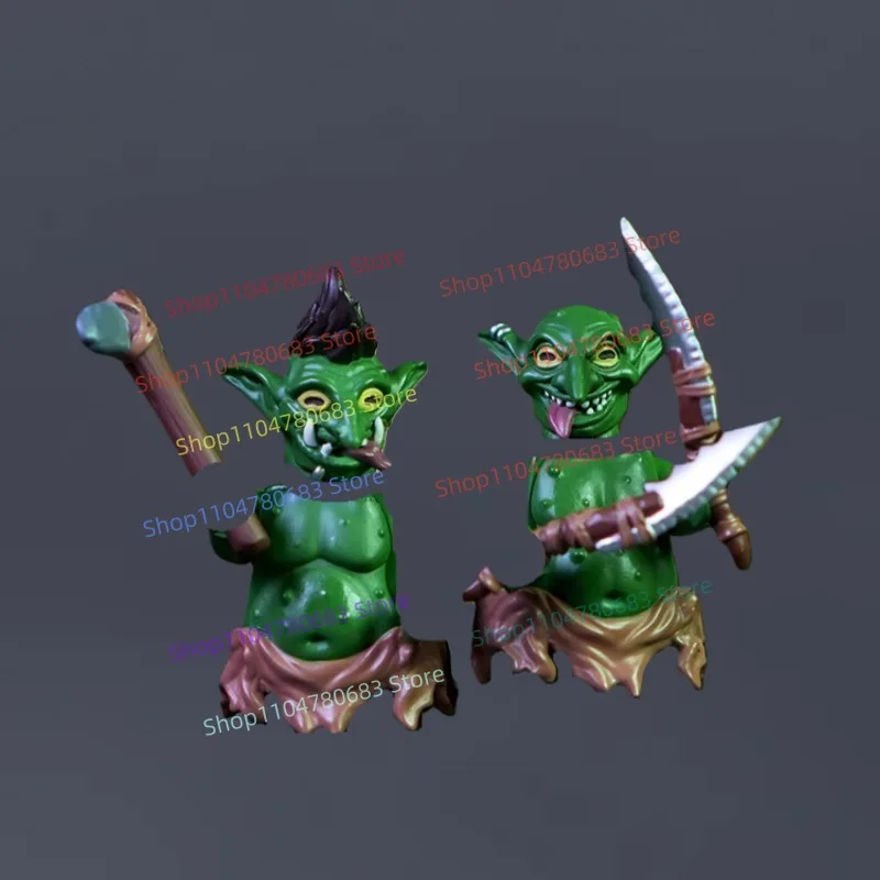 

Строительные блоки, зеленый очищенный монстр, мини-фигурка, сборная модель, украшение, аниме, мультяшный стиль, декоративная игрушка, подарок, коллекционер