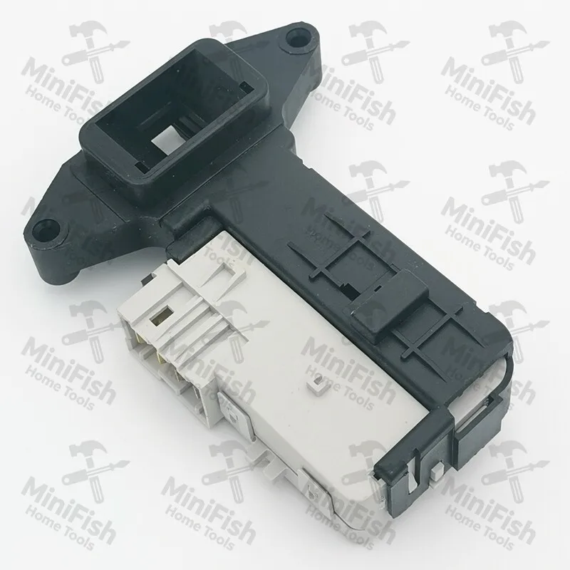 Applicable To Xiaoji Xiaomi Drum Washing Machine XHQG100MJ01 MJ02 MJ03 Electronic Door Lock Switch