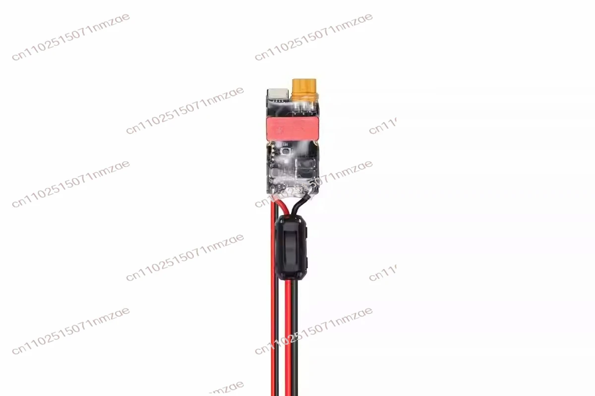 Brushless Motor Speed Governor C610