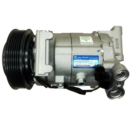 for A0613 Auto air ac compressor for BAIC BJ40/Shenbao X65 2.0T 2015 car ac conditioning parts GS15102