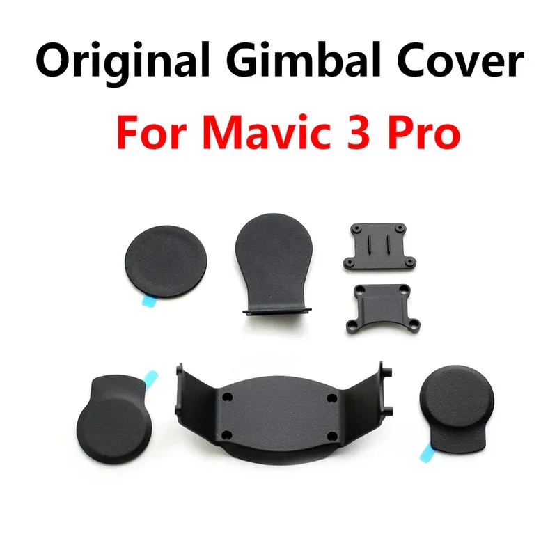

Gimbal Cover For DJI Mavic 3 PRO Drone Accessories Gimbal Camera Yaw/Roll Cap Repair Parts