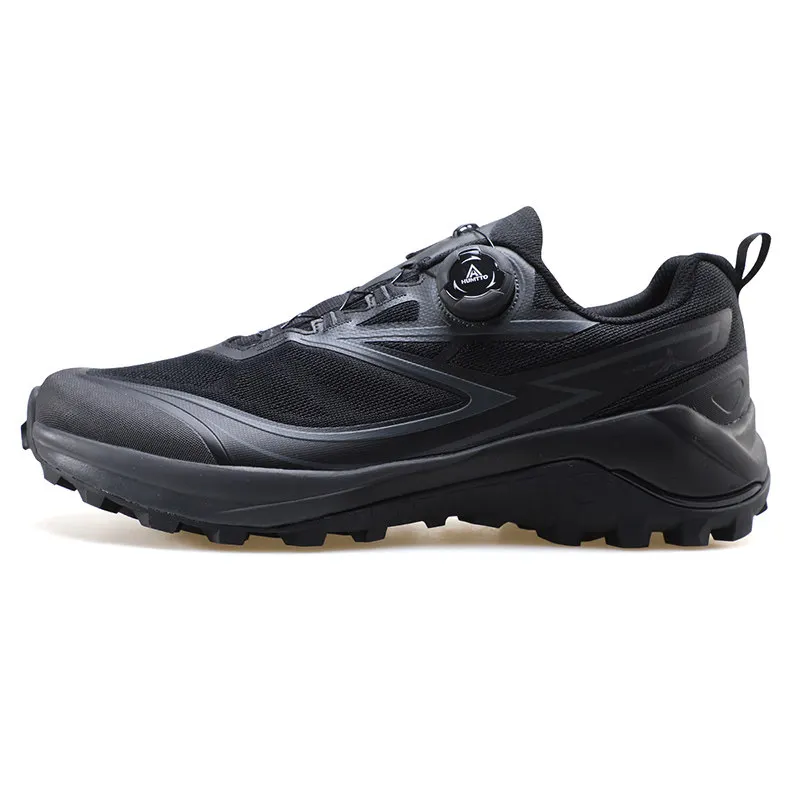 HUMTTO 2026 Hiking shoes men outdoor anti slip lightweight off-road sneakers sports women trekking shoes running climbing shoes