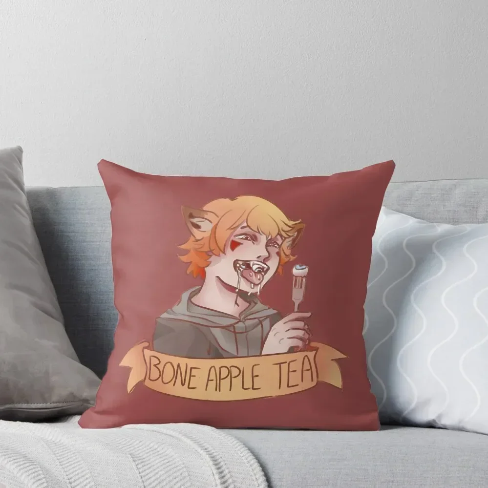 

Ren Hana Boyfriend to Death 2 Throw Pillow Cushions For Children pillow cover luxury bed pillows christmas pillowcases pillow