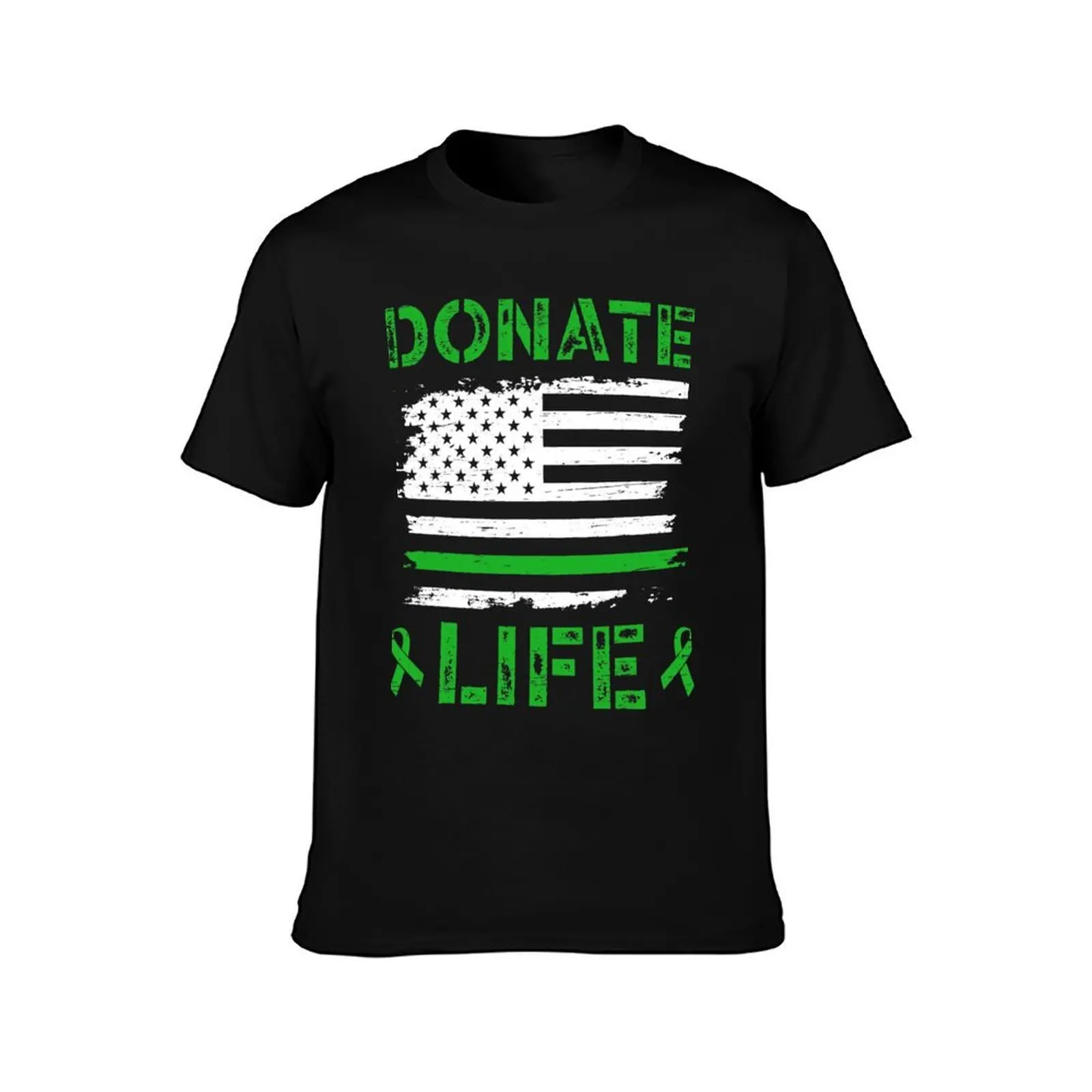 Kidney Donor Organ Transplant for a Organ Donor T-Shirt, Summer Casual Cotton Tee, Oversized Streetwear Tops, Unisex Men Women