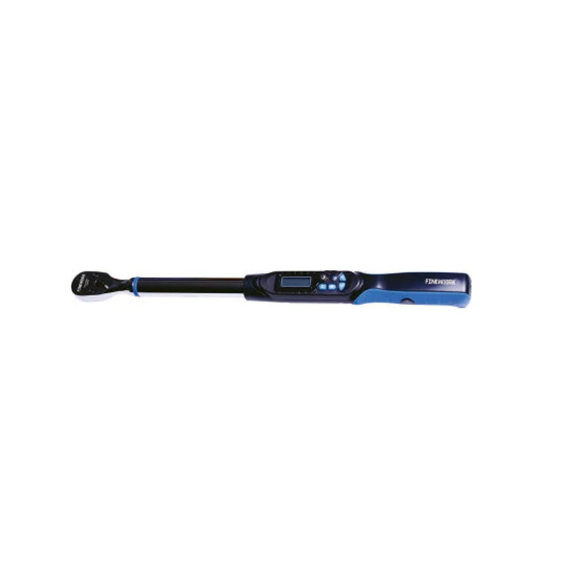 

Digital Display Torque Wrench