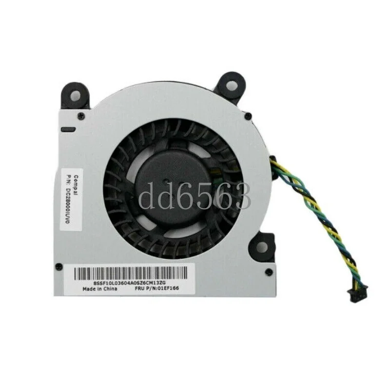 1EF166 01EF166 DC28000IUV0 Cooling Fan For Lenovo 510S-23ISU 520S-23IKU