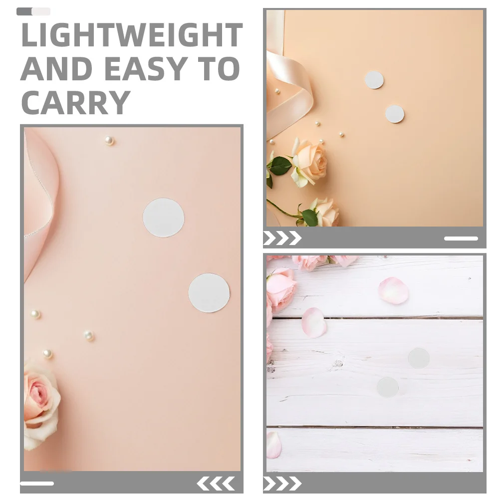 200 قطعة الناشر الضروري وسادات قطنية استبدال 22 مللي متر ل المنجد قلادة سوار سيارة تنفيس كليب عبوة منصات رائحة الناشر