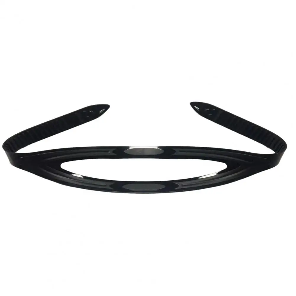 

Diving Goggles Belt Bilateral Fixed Diving Goggles Rubber Diving Snorkeling Swimming Mask Strap Water Sports Supplies