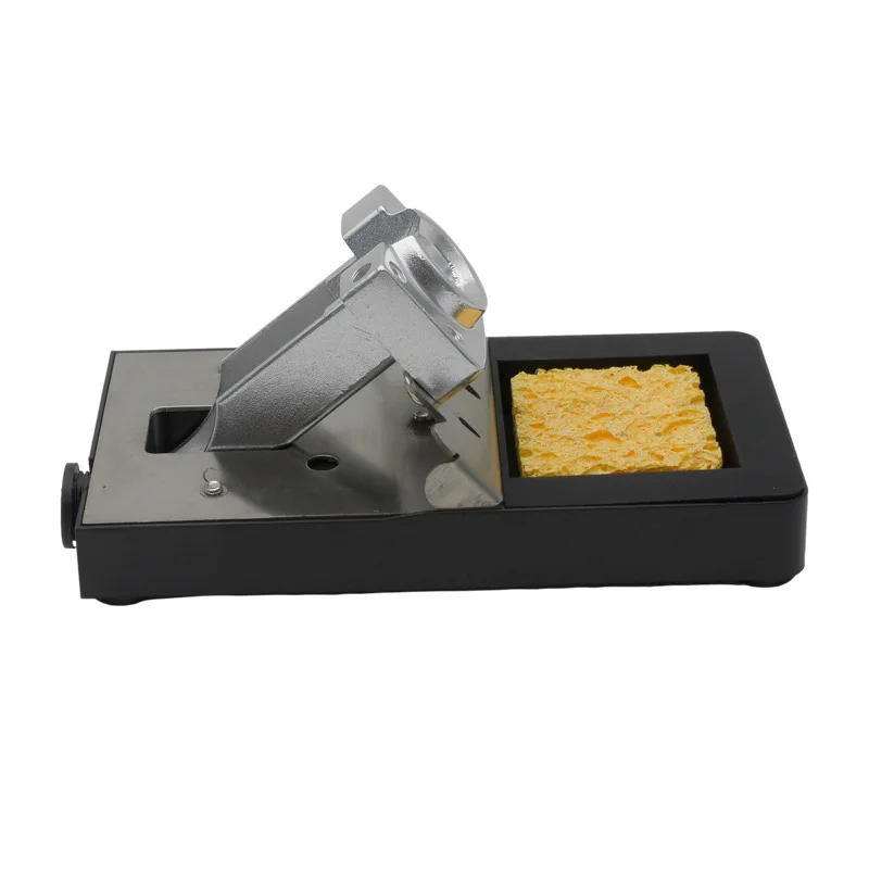 Maniglia della staffa saldatore elettrico portatile sedile per dormire C115210245 staffa tavolo per saldatura sonno automatico ad alta potenza