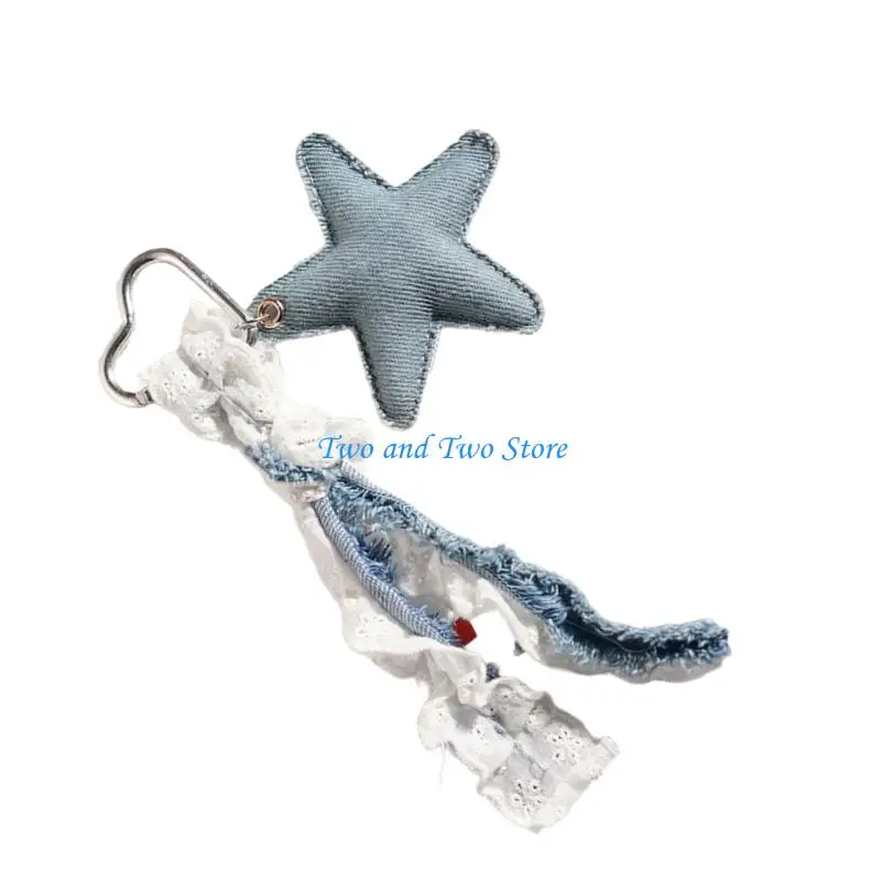 إكسسوار نجم البحر الفني يدويًا HX6F للأفراد المبدعين والمشروعات التي تصنعها بنفسك #2