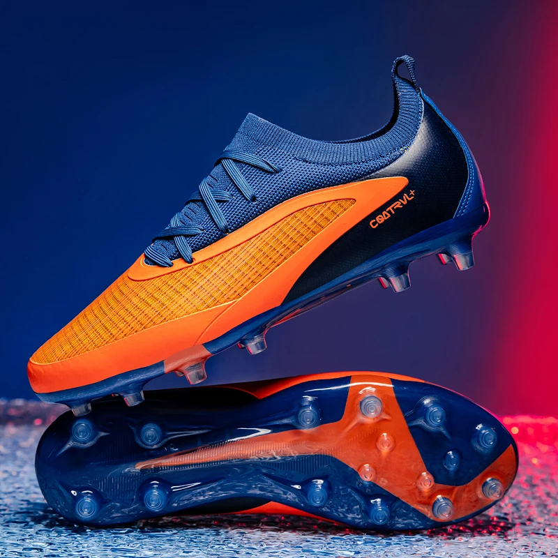 Nieuwe 2026 Heren Voetbalschoe - Men'S Shoes Professional recensie en prijs
