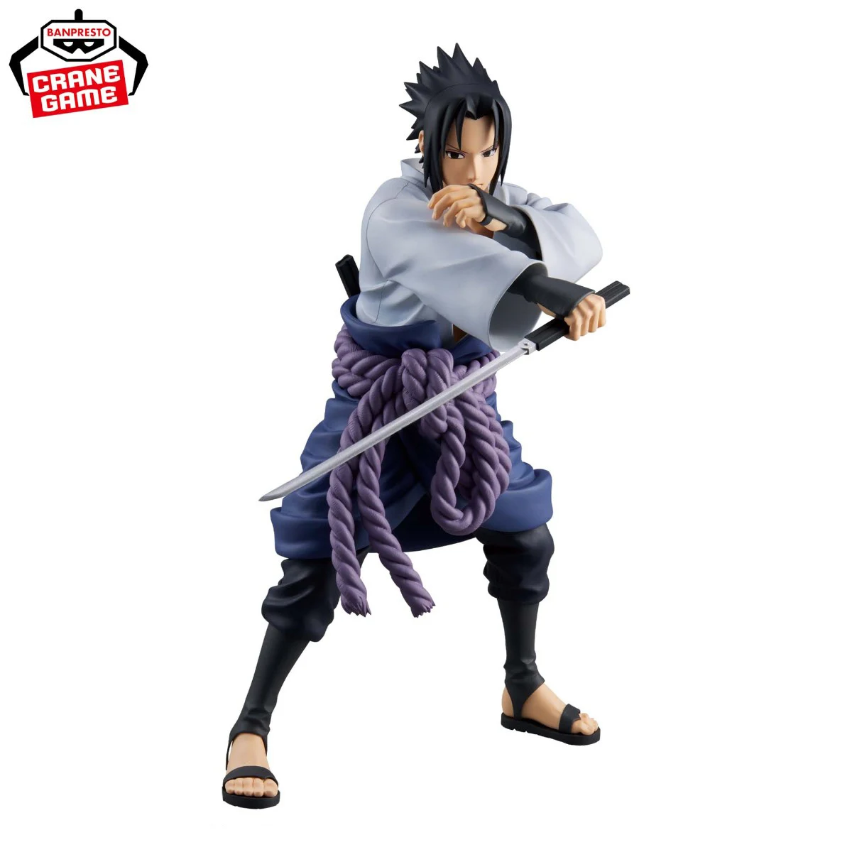 Grandista NARUTO うちはイタチ うちはサスケ フィギュア 28 センチメートル在庫オリジナルバンプレストナルトグランディスタ