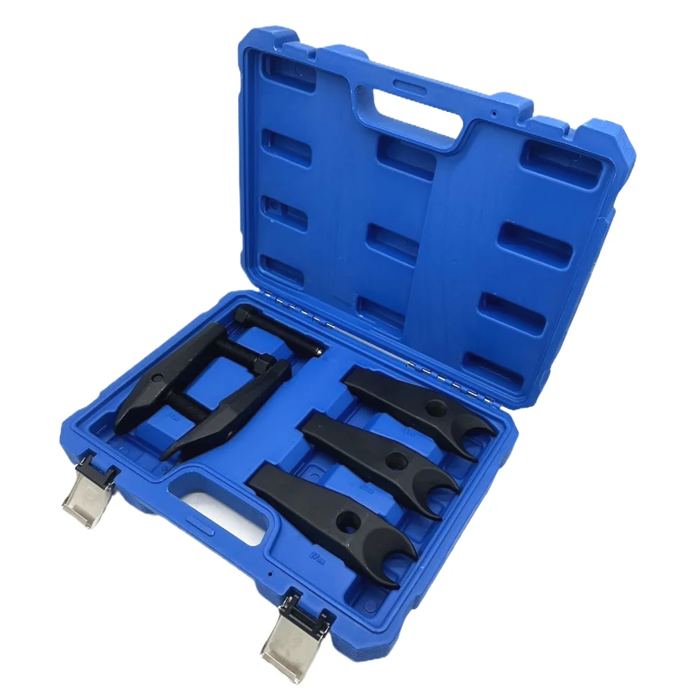 볼 조인트 풀러, BMW 벤츠 아우디 포르쉐용 도구, 24mm, 27mm, 31mm, 36mm