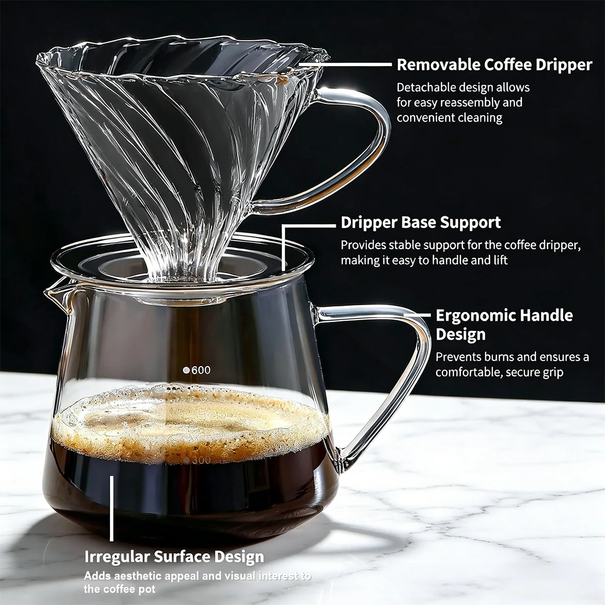 Thumbnail 2 - #5 Coffee Servers Comparison Guide
