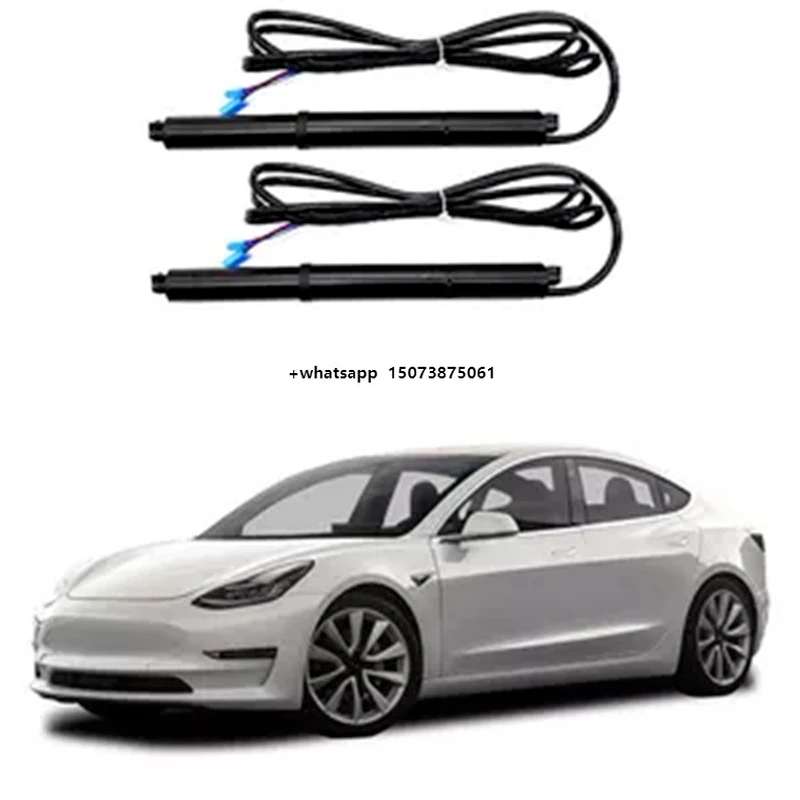 

High Quality Car Part Suction Lock for Electric Tailgate Truck Car High- End for Sale 622-1822 5 Sets CN;GUA