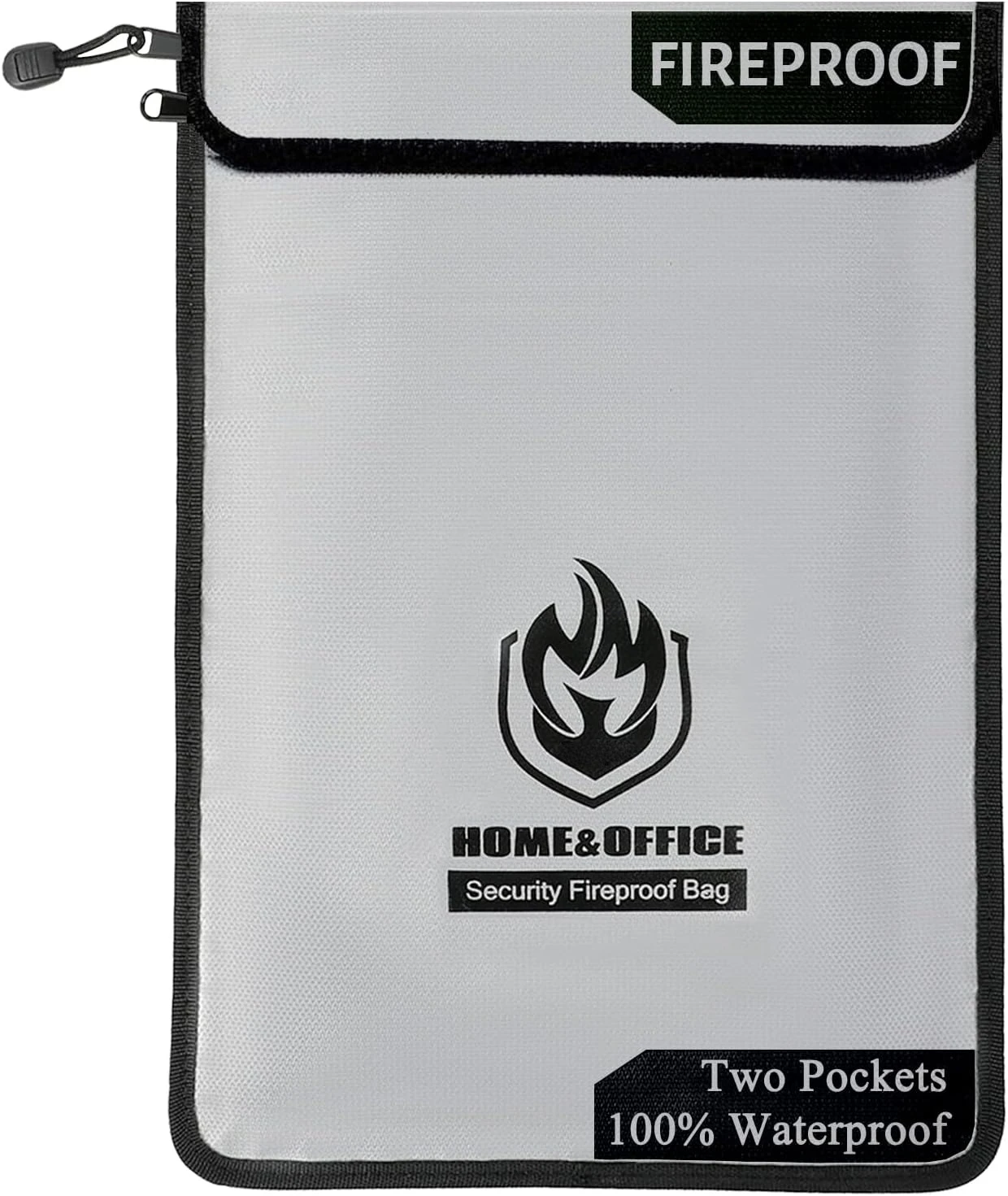 Upgraded Fireproof …