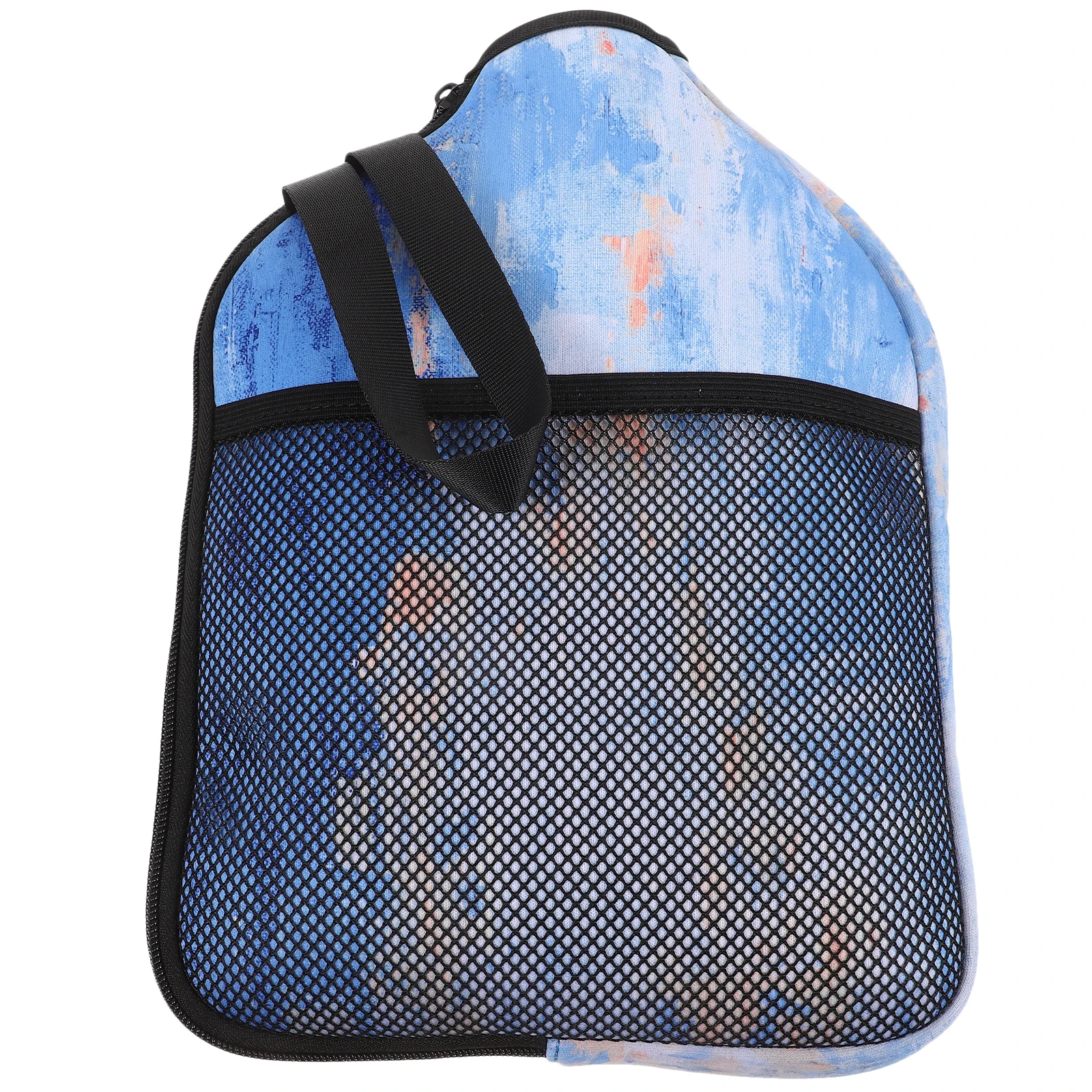 

Pickleball Racket Protective Cover Portable Outdoor Protector Cases Bag Paddle Storage Covers