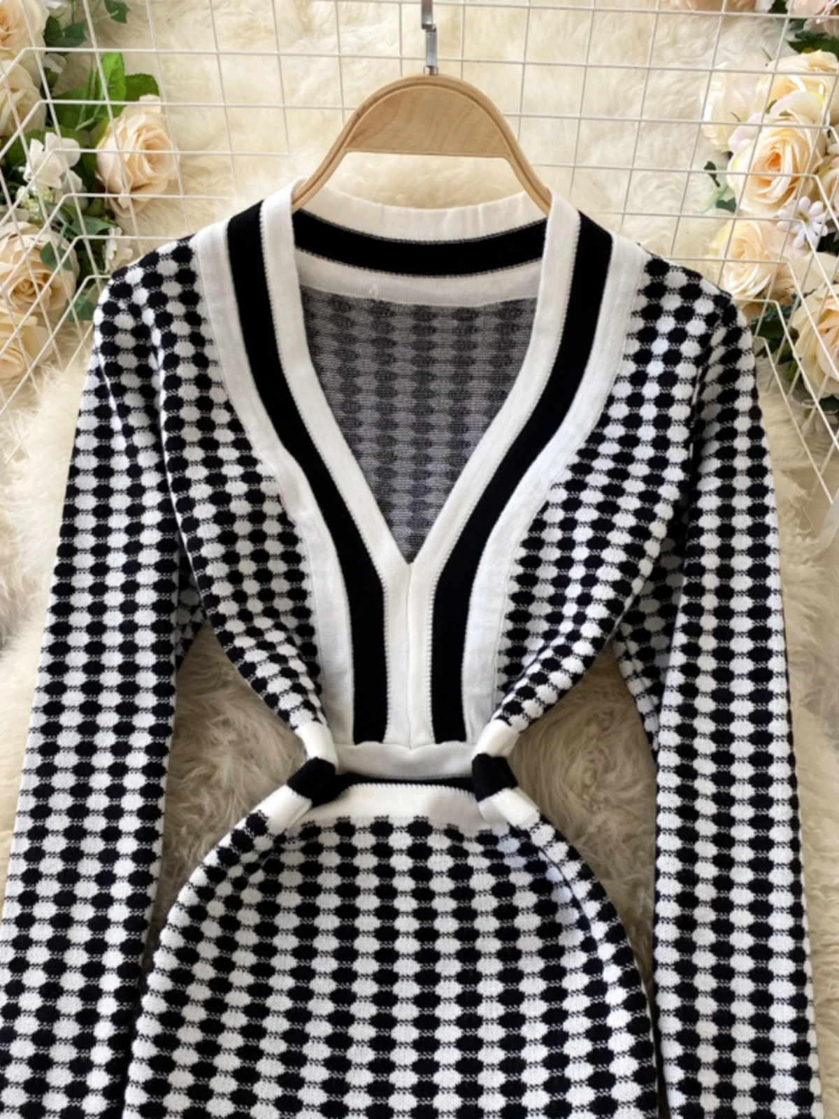 Autumn Winter Knitt…