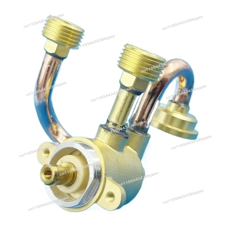 

Клапан преобразования солнечной батареи водонагревателя, новый переключающий клапан, трехходовой клапан 0040806782