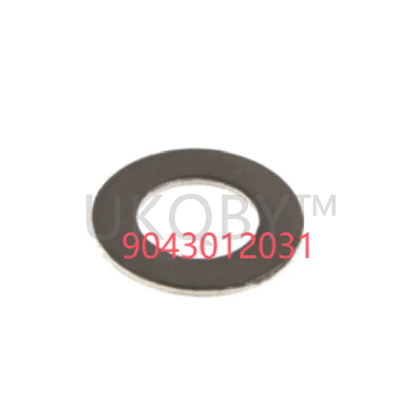 9043012031 9674119005 Toy ota  Land Cruiser  Corolla  Prado  Previa  Vios  No.2 straight thread plug gasket (for cylinder block)