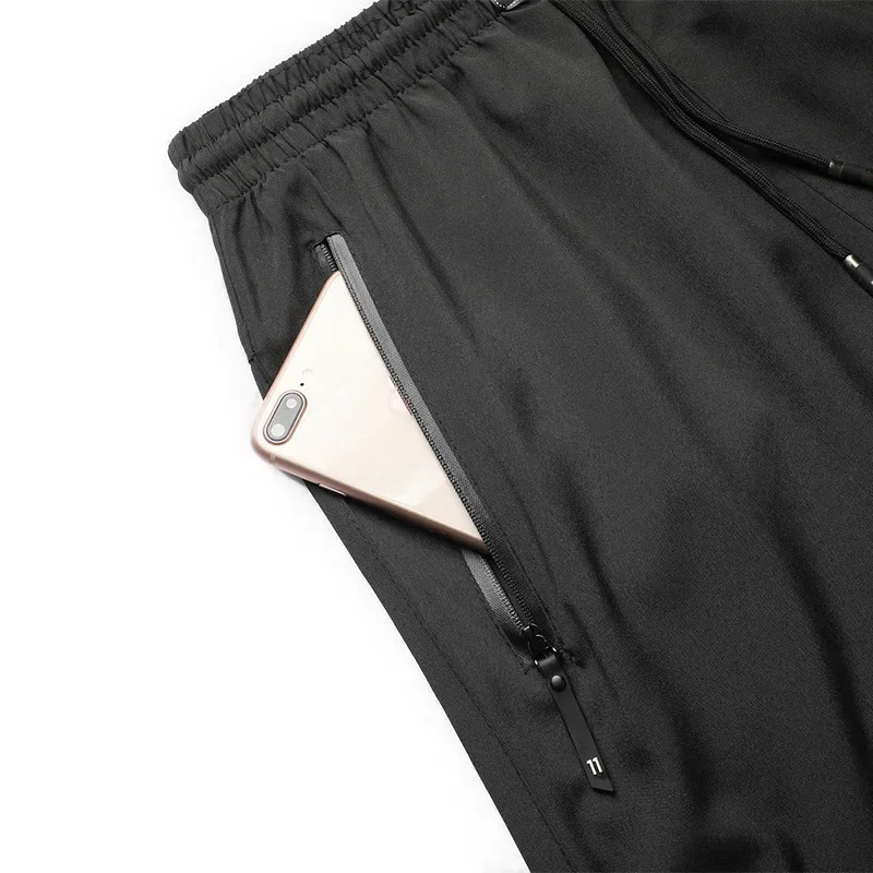 MRMT 2024, nuevos pantalones cortos informales para hombre, pantalones de playa rectos coreanos para hombre, pantalones cortos de cinco puntos de talla grande para hombre