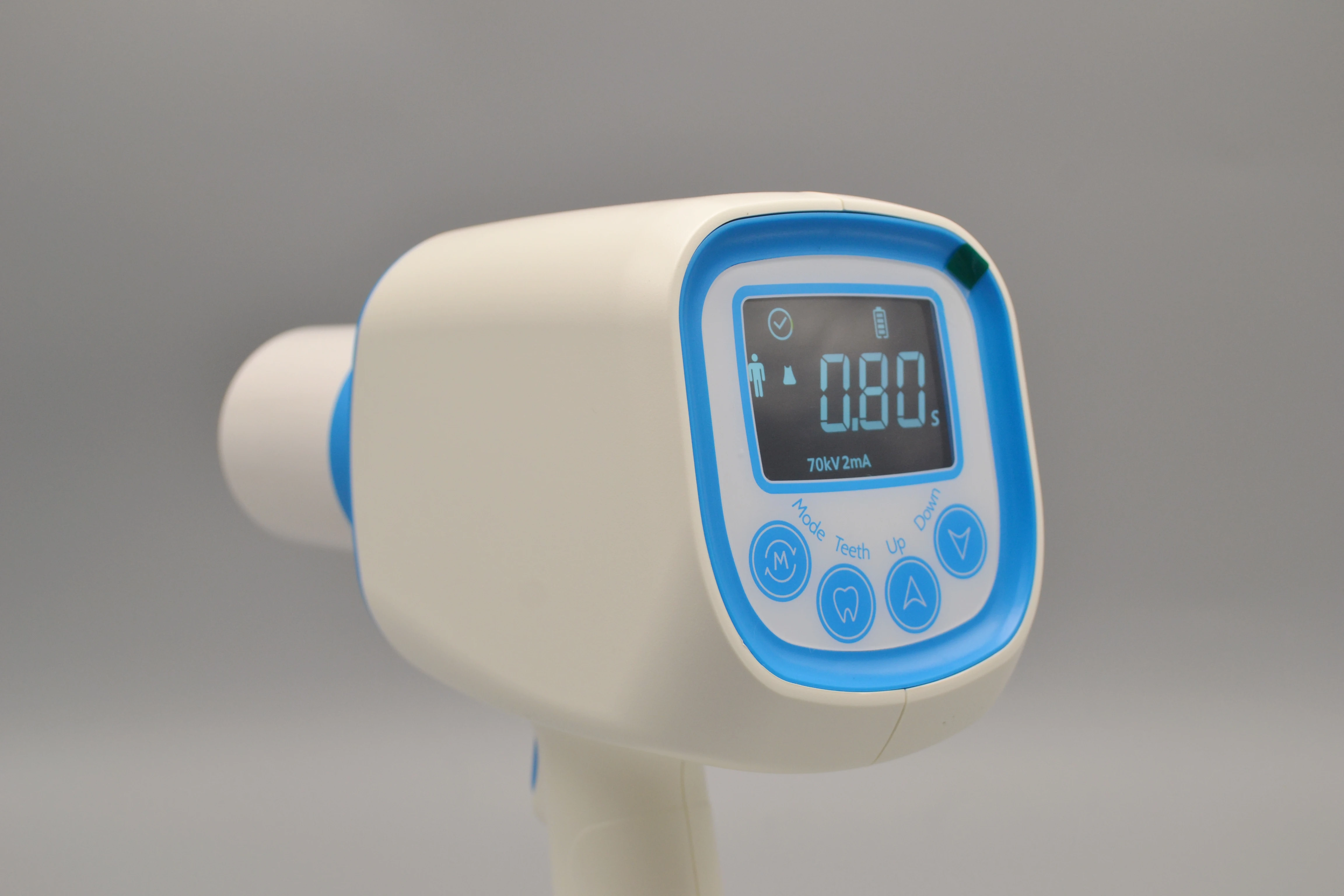 Dental Equipment Portable Digital Xray Machine Ray98 / Handheld X Ray Unit Intraoral