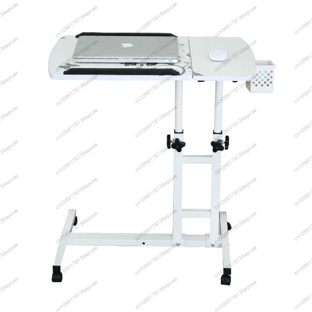 

Dual Surface Design, Iron and High-Density Board, Impact-Resistant