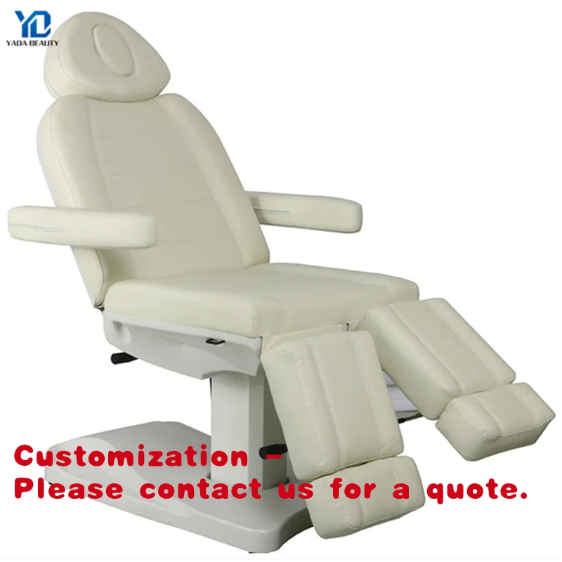 custom.Factory Price Automatic Set 4 Motor Bed
