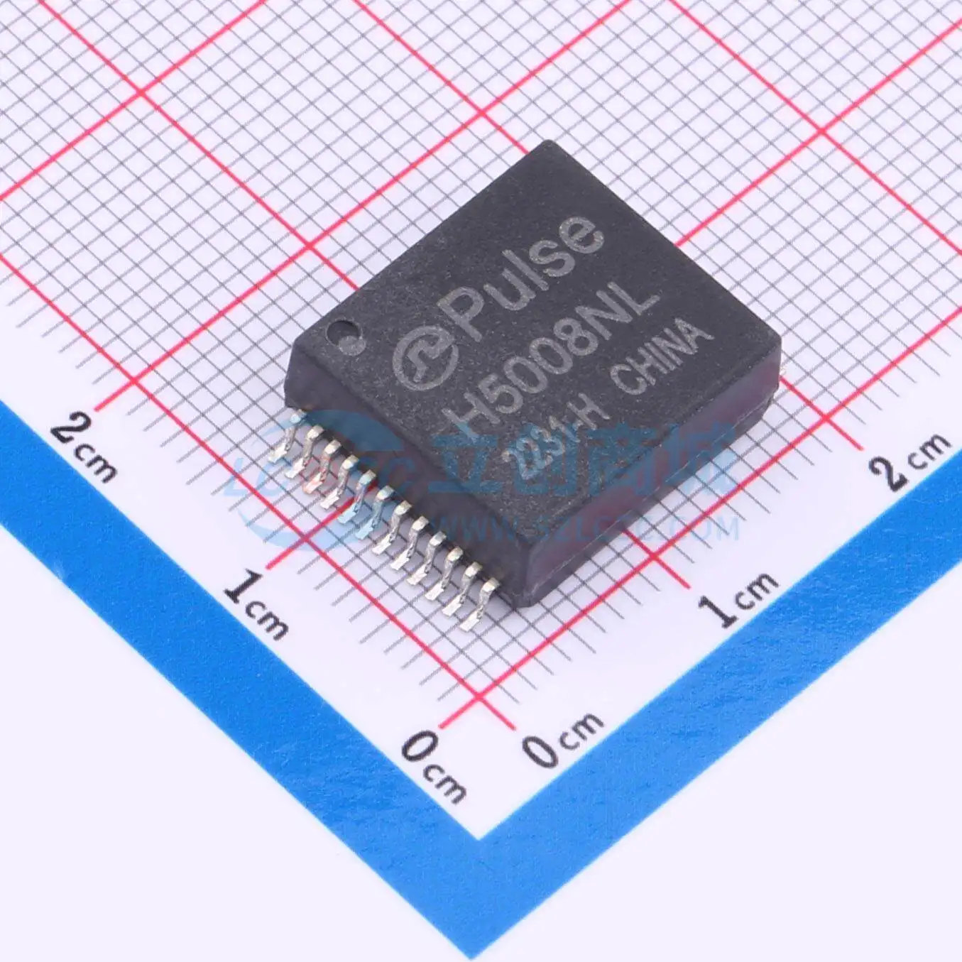

10PCS/LOT H5008NLT SMD NEW ORIGINAL IN STOCK