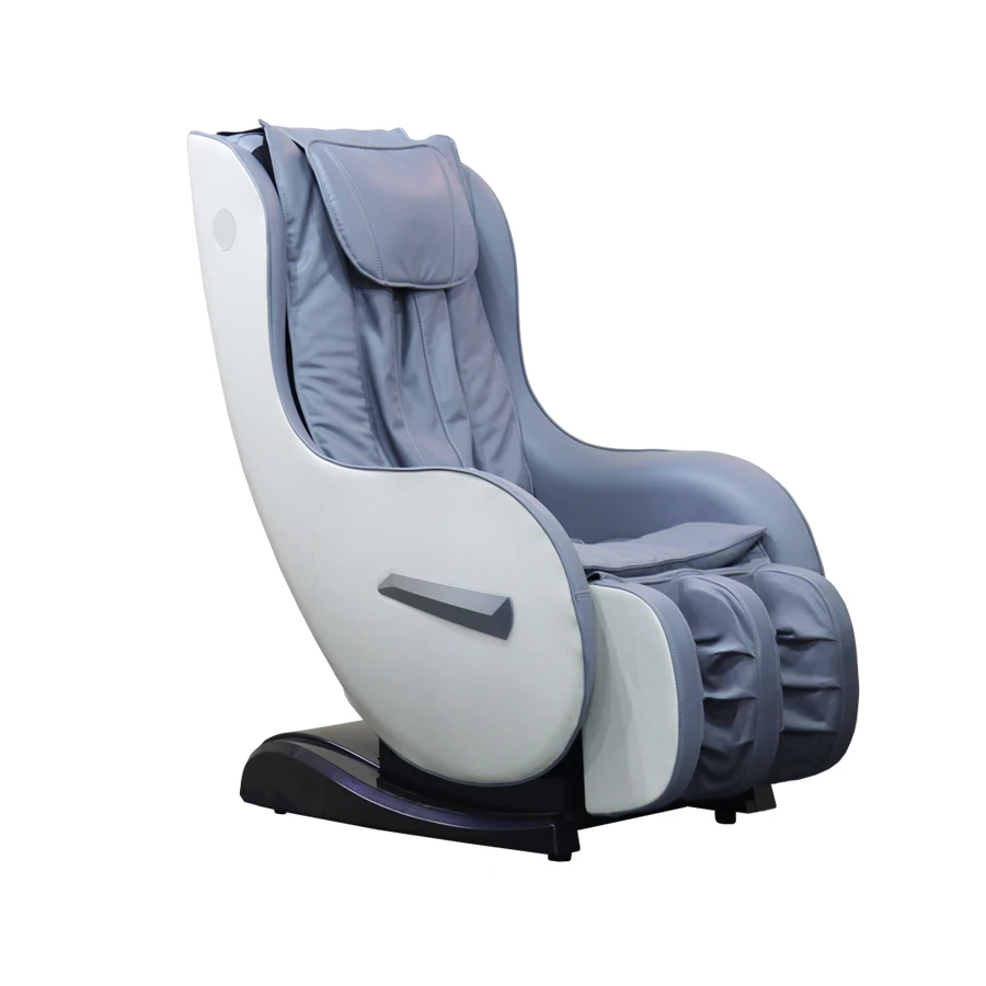 

Hot Sell Electric Luxury Full Body Massage Chair Foot Spa Shiatsu Zero Gravity Recliner Massage Chair